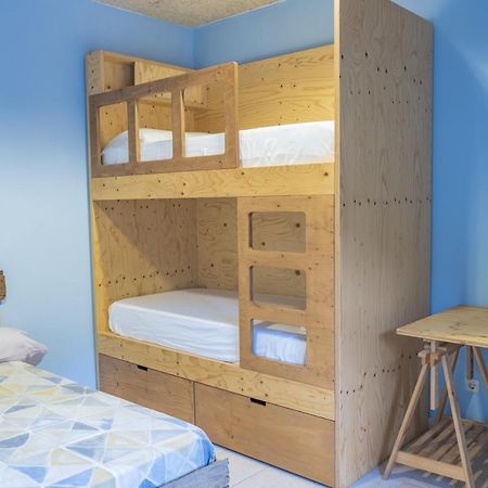 La Rectoria D'Albanya Hostel Εξωτερικό φωτογραφία