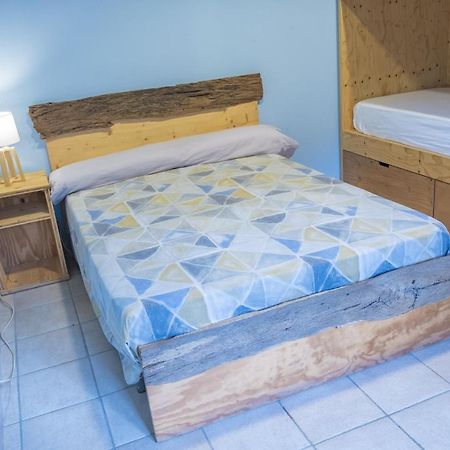 La Rectoria D'Albanya Hostel Εξωτερικό φωτογραφία