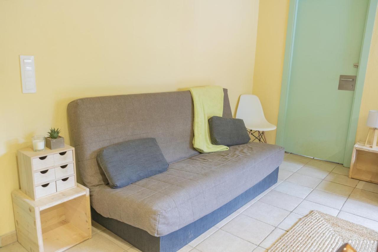 La Rectoria D'Albanya Hostel Εξωτερικό φωτογραφία