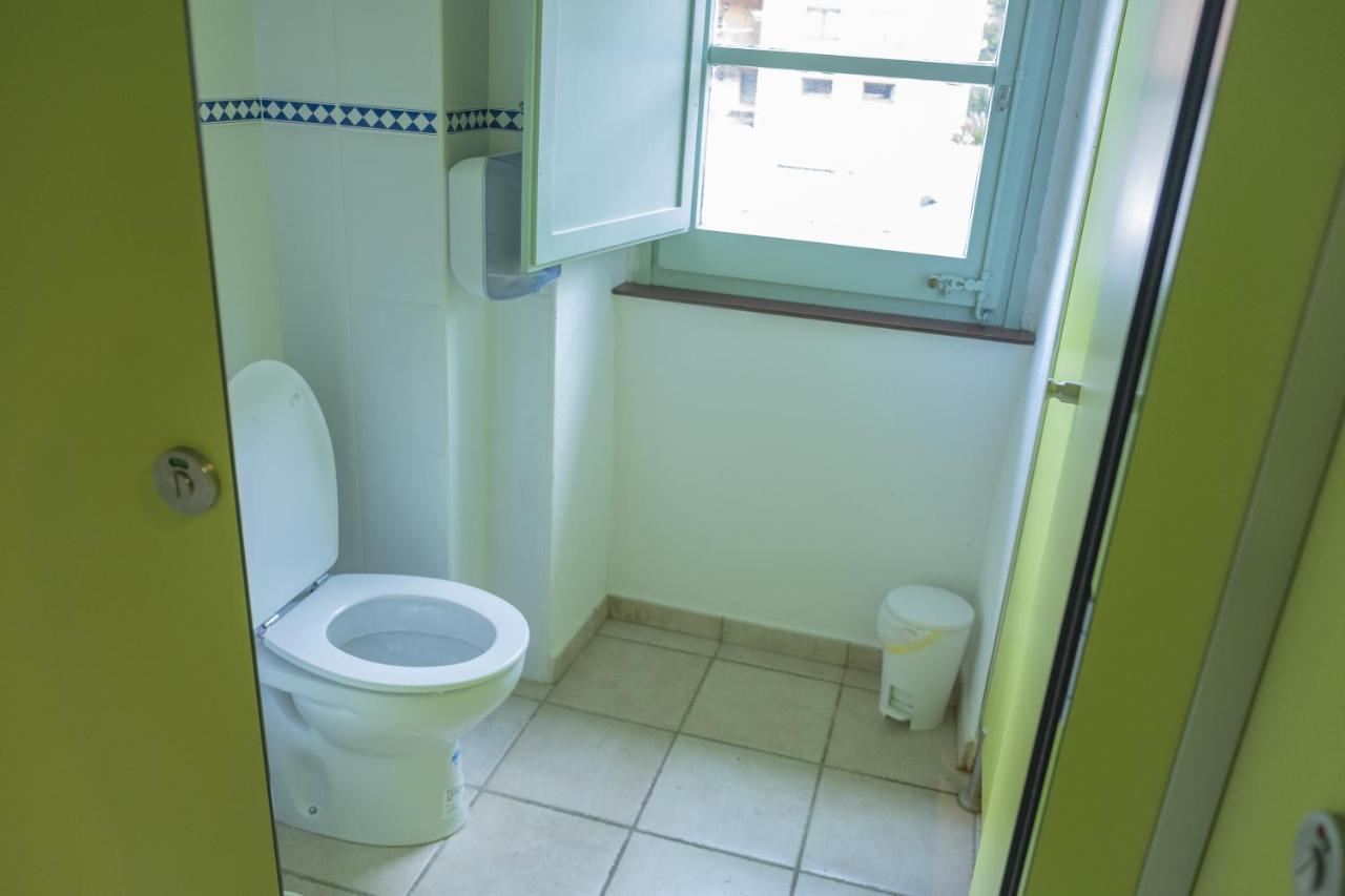 La Rectoria D'Albanya Hostel Εξωτερικό φωτογραφία