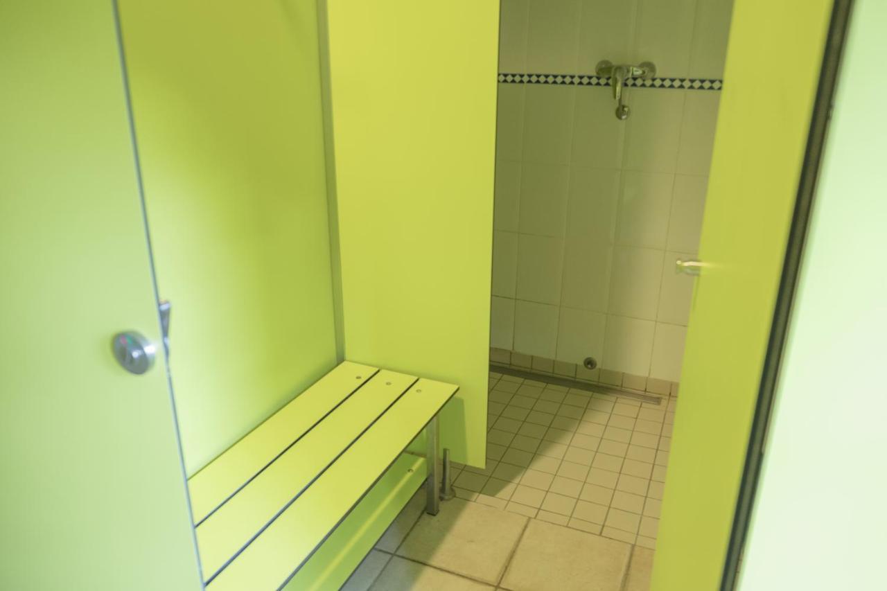 La Rectoria D'Albanya Hostel Εξωτερικό φωτογραφία