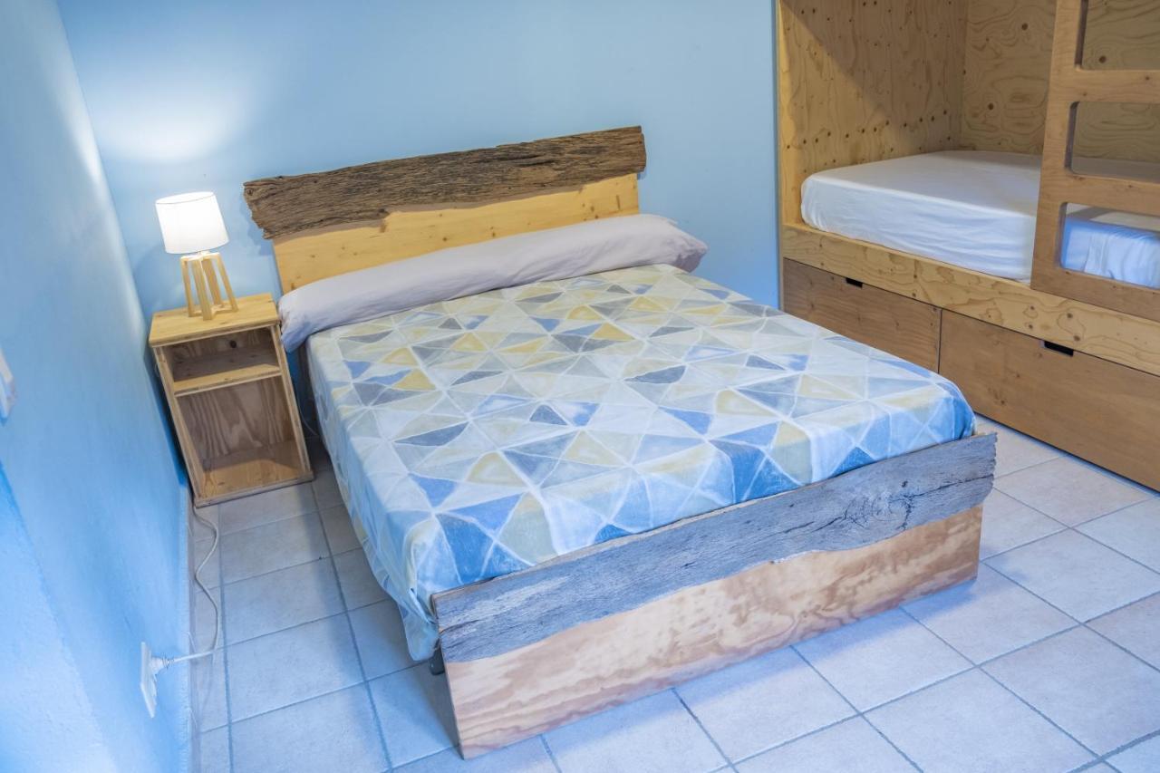 La Rectoria D'Albanya Hostel Εξωτερικό φωτογραφία